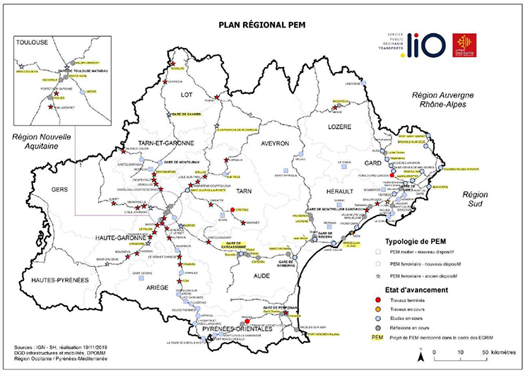 Plan Régional PEM
