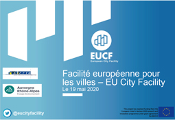European City Facility (EUCF)