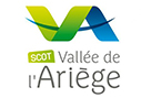 SCoT Vallée de l'Ariège logo