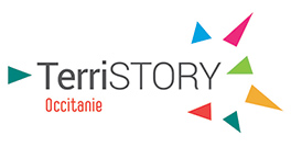 Terristory occitanie logo 2