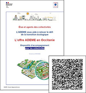 Webvisuel offre ademe