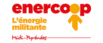 Enercoop Midi-Pyrenees logo