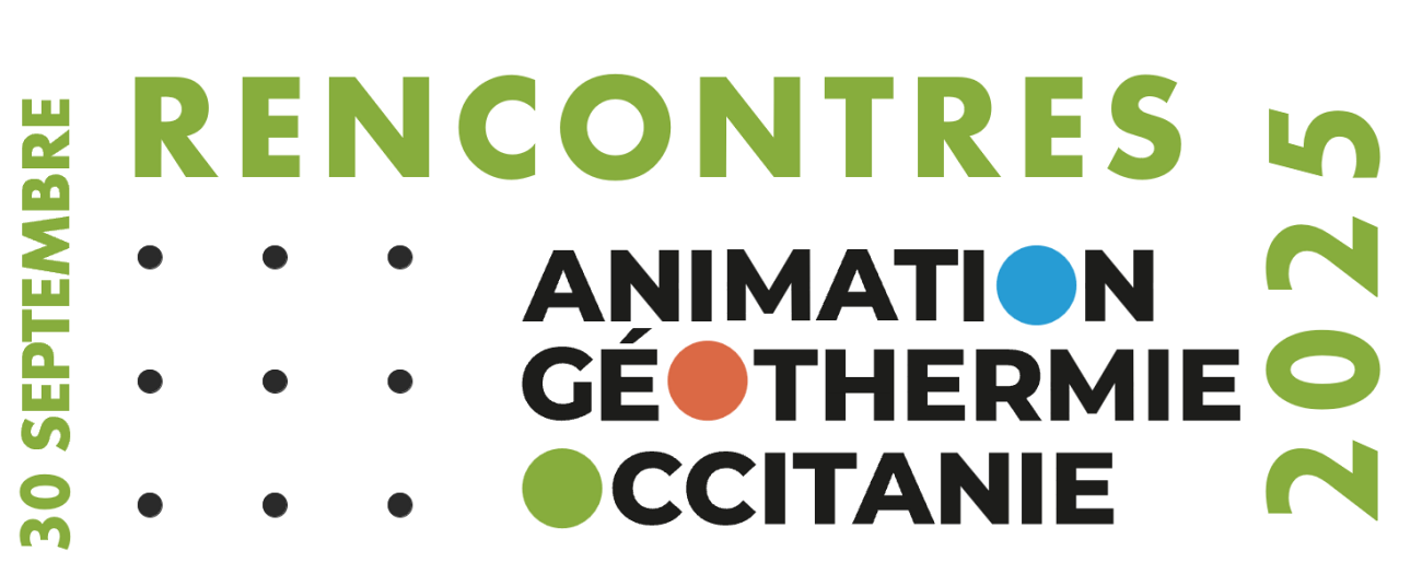 2e rencontres régionales geothermie Occitanie 2025