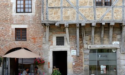 illustration Le numérique au service de la réhabilitation du bâti ancien : zoom sur l'outil CREBA