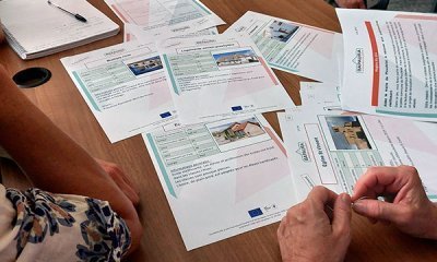 S'informer, s'acculturer et se former à l'adaptation au changement climatique