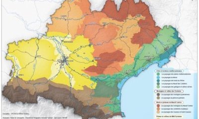Les acteurs 'Transition énergétique et Paysages'