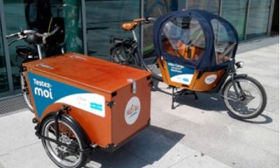 illustration La mobilité : un secteur à fort impact qui concerne tous les acteurs du territoire