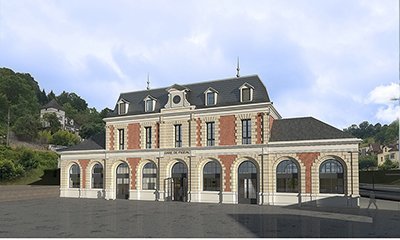 illustration 10 octobre 2023 : premières Locales du réseau TOTEn "Faire réseau local au service des mobilités sur son territoire rural"