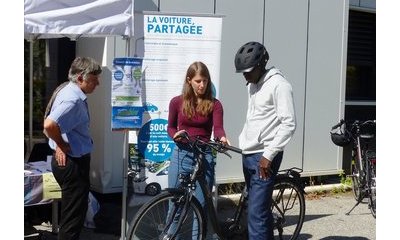 illustration Le programme CEE Mobilité durable et inclusive 2024-2026 