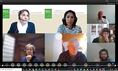 illustration 18 mai 2021 : webinaire 1-2021 : le dispositif des certificats d'économie d'énergie
