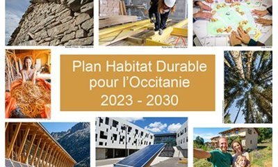 illustration Comment habiter durablement en Occitanie ? 