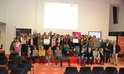 Lundi 2 octobre 2023 : 10e Rencontres du réseau TOTEn 
