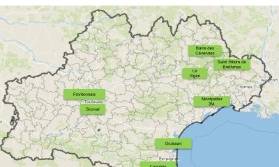 illustration Les collectivités d'Occitanie embarquées dans le parcours en cohorte 