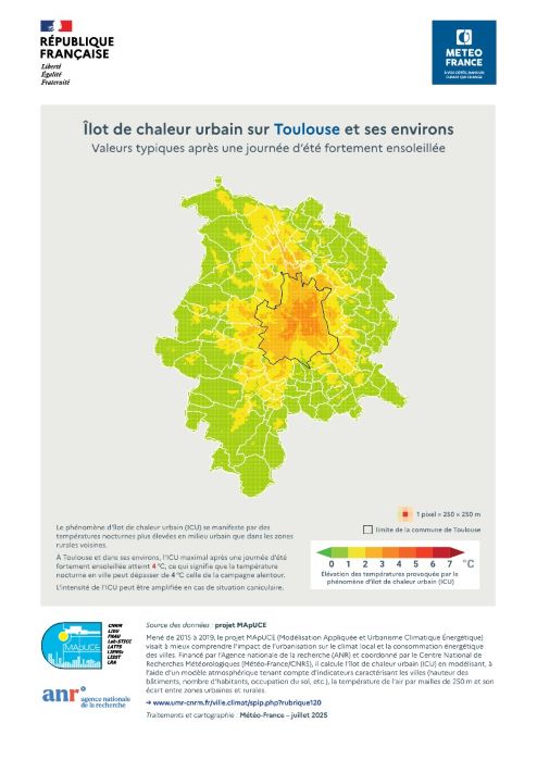 ICU MApUCE v2025 2 Toulouse 1