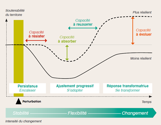 definition resilience parcours occitanie