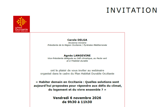image de l'évènement