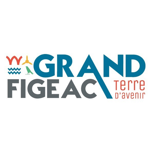 Logo COMMUNAUTE DE COMMUNES DU GRAND FIGEAC