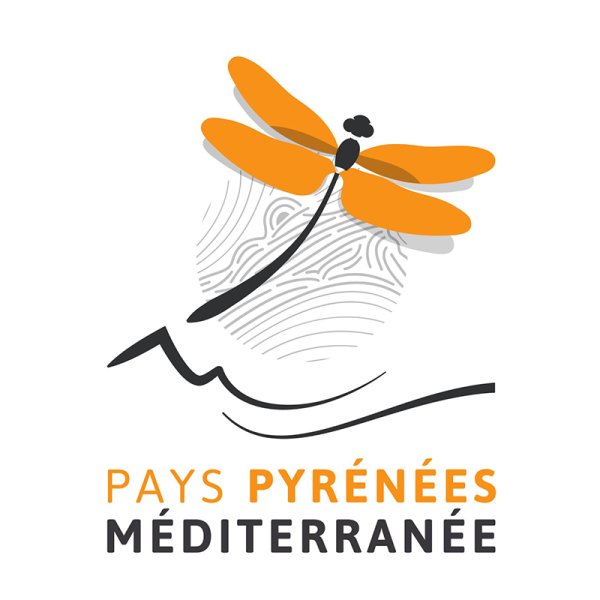 Logo PAYS PYRÉNÉES MÉDITERRANÉE
