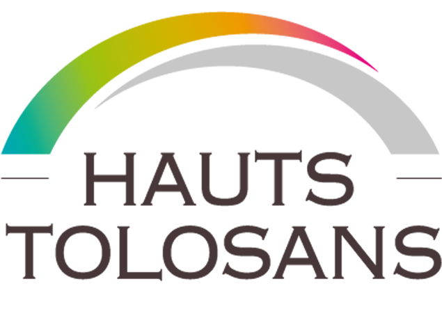 Logo COMMUNAUTÉ DE COMMUNES DES HAUTS TOLOSANS