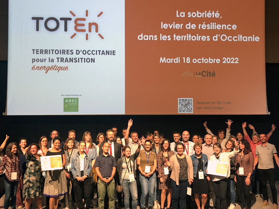 Toten9 - Photo de Groupe