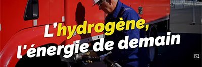 30/03/2022 - Dossier spécial : l'hydrogène renouvelable pour les territoires d'Occitanie