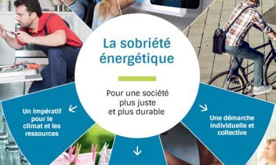 La place de la sobriété dans les politiques territoriales de transition