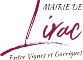 Risque incendie & adaptation au changement climatique à Lirac (Gard)
