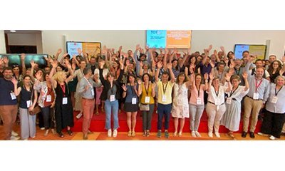 Retour sur les 12e Rencontres du réseau TOTEn du 12 juin 2025 