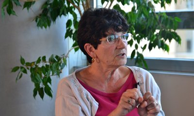 8 octobre 2020 : 5e rencontre du réseau