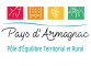 Cahiers de la transition en Pays d'Armagnac - Démarche plan-climat volontaire