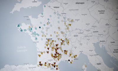 illustration Le contexte régional du changement climatique et ses impacts sur la ressource en eau