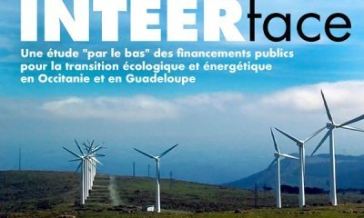 Mardi 7 décembre 2021, participez au forum du projet INTEERface à Montpellier !