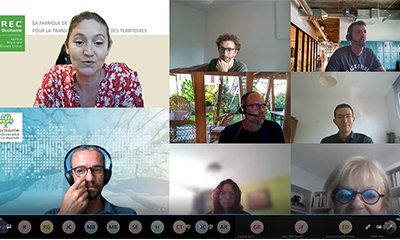 8 juin 2021 : webinaire 2-2021 : Trame noire : quand les enjeux de la transition énergétique croisent les enjeux biodiversité