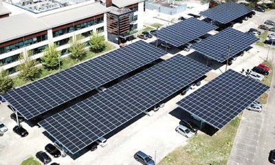 1 juillet 2022 : webinaire « Collectivités d'Occitanie, lancez votre projet photovoltaïque ! »