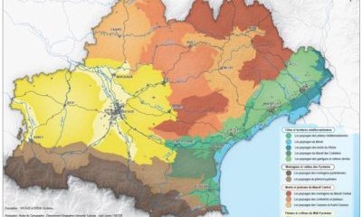 Les acteurs 'Transition énergétique et Paysages'