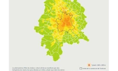 Météo-France, partenaire des collectivités face aux défis climatiques