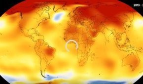 Adaptation au changement climatique et résilience