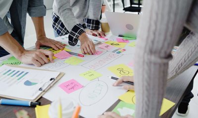 Co-construction d'une stratégie d'adaptation au changement climatique