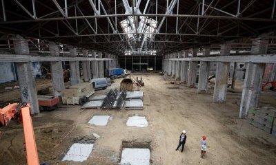 illustration Le "décret tertiaire" : quelles obligations pour les collectivités territoriales ?