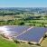 La Centrale photovoltaïque de Pessens à La Loubière (…)