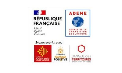 Appel à candidatures : schéma directeur immobilier et énergétique (SDIE) de votre patrimoine bâti
