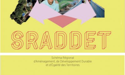 2e webinaire "Accompagnement à la traduction du volet Energie-Climat du SRADDET dans les SCoT et les EPCI sans SCoT"