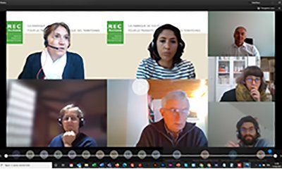 illustration 18 mai 2021 : webinaire 1-2021 : le dispositif des certificats d'économie d'énergie