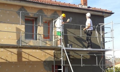 S'engager dans la performance énergétique des bâtiments publics : l'enjeu de la rénovation des bâtiments communaux et tertiaires