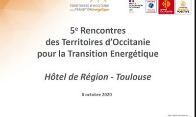 illustration 8 octobre 2020 : 5e rencontre du réseau - les ateliers