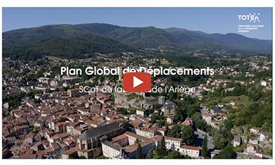 Le Plan Global de Déplacements 