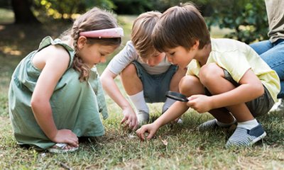Désimperméabilisation des cours d'écoles pour lutter contre les îlots de chaleur urbains