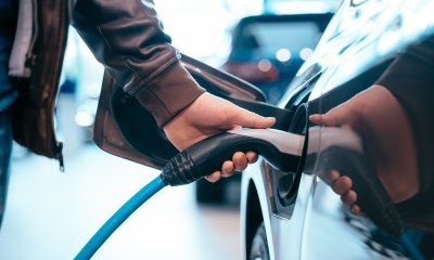 Consommation, infrastructure et avitaillement 