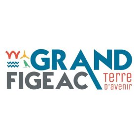 Logo COMMUNAUTE DE COMMUNES DU GRAND FIGEAC