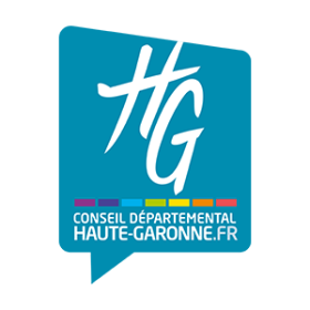 Logo CONSEIL DÉPARTEMENTAL DE LA HAUTE-GARONNE / HAUTE-GARONNE INGÉNIERIE